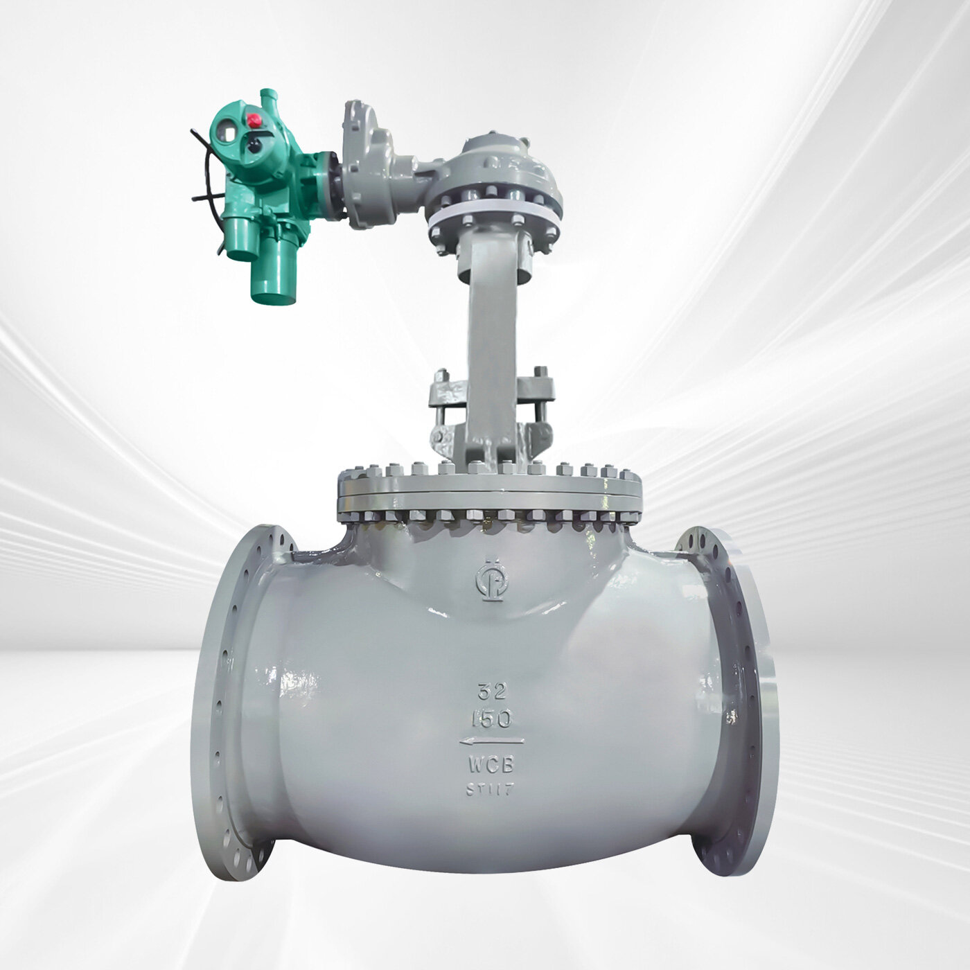 Globe Valve